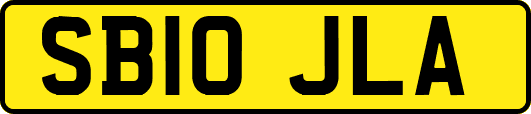 SB10JLA