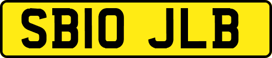 SB10JLB