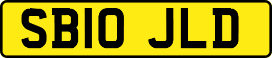 SB10JLD