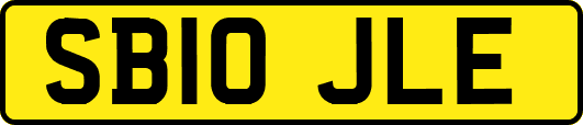 SB10JLE