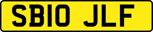 SB10JLF