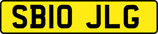 SB10JLG