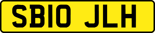 SB10JLH