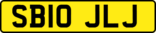 SB10JLJ