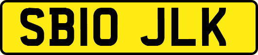 SB10JLK