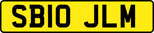 SB10JLM