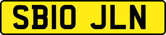SB10JLN