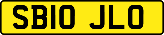 SB10JLO