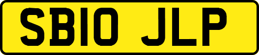 SB10JLP