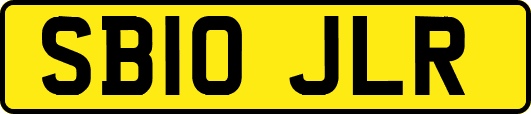 SB10JLR