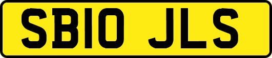 SB10JLS