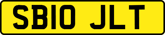 SB10JLT