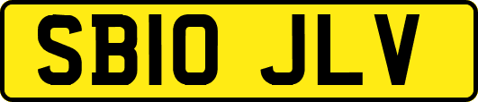 SB10JLV