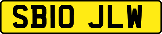 SB10JLW