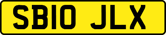 SB10JLX