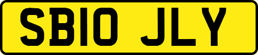 SB10JLY
