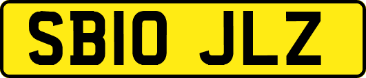 SB10JLZ