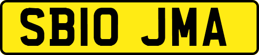 SB10JMA