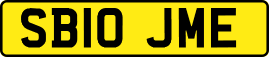 SB10JME