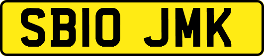 SB10JMK