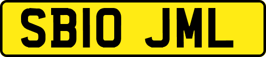 SB10JML