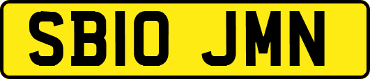 SB10JMN