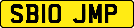 SB10JMP
