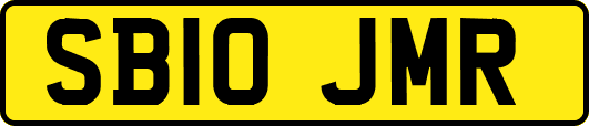SB10JMR