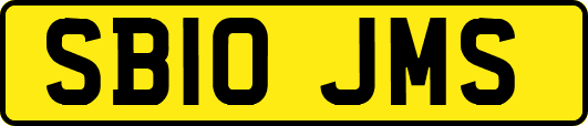 SB10JMS
