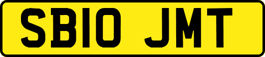 SB10JMT