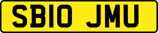 SB10JMU