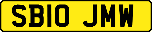 SB10JMW