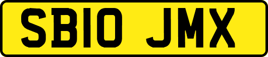 SB10JMX