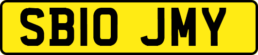 SB10JMY