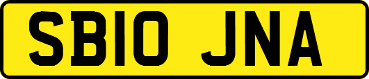 SB10JNA