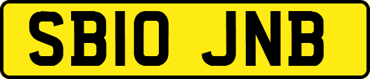 SB10JNB