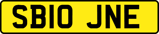 SB10JNE