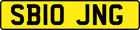 SB10JNG