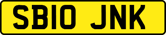 SB10JNK