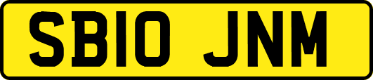 SB10JNM