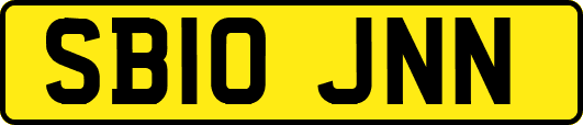 SB10JNN