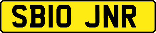 SB10JNR