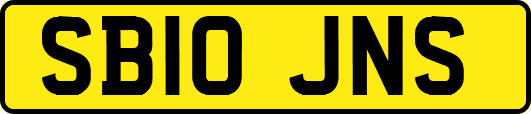 SB10JNS