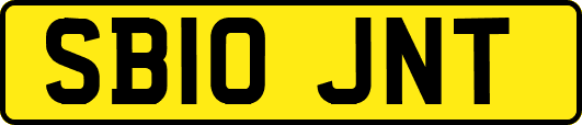 SB10JNT