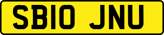 SB10JNU
