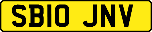 SB10JNV