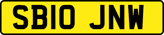 SB10JNW