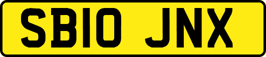 SB10JNX