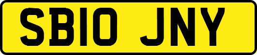 SB10JNY