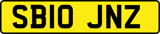 SB10JNZ